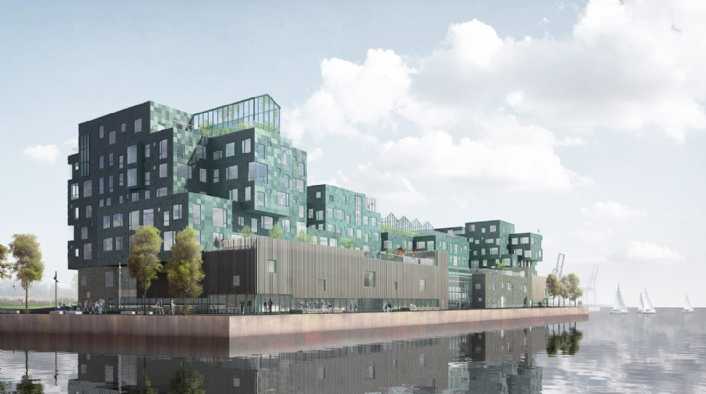 Fremtidens Skole Med Unik Solcellefacade C F M ller fremtidens-skole-med-unik-solcellefacade-c-f-m-ller