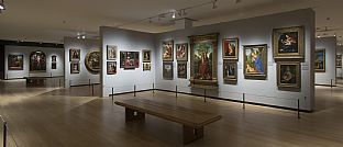 Galleri A vid National Gallery i London är färdigt - C.F. Møller. Photo: © The National Gallery, London