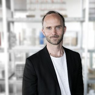 Insights: Urban utvikling av stasjonsområder - C.F. Møller. Photo: MEW