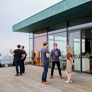 Internships - C.F. Møller