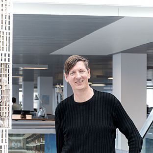 Julian Weyer, C.F. Møller Architects - Ett nytt landskapskoncept i Danmark förbättrar den biologiska mångfalden - C.F. Møller. Photo: C.F. Møller Architects / Mike Hamborg