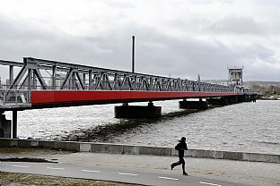 Kulturbro-Aalborg åpner 4. mars - C.F. Møller