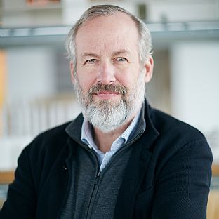 Mads Mandrup, partner & arkitekt, C.F. Møller Architects - Stor åbning af i8 i München - C.F. Møller. Photo: Hans Christian Jacobsen