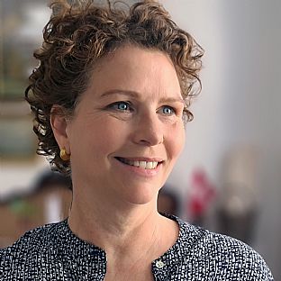 Maiken Nørup - C.F. Møller Architects chosen as lead consultant for new MIND Museum - C.F. Møller. Photo: Middelfart Museum
