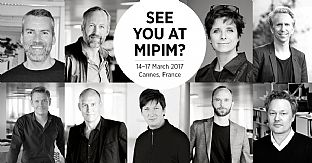 Meet C.F. Møller at MIPIM 2017 - C.F. Møller. Photo: C.F. Møller