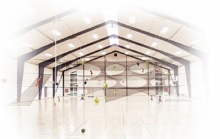 NY IDÉKATALOG FÖR NÄT SOM FÅNGAR BARN - C.F. Møller. Photo: C.F. Møller
