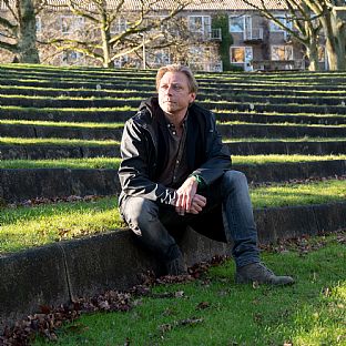 New head for Landscape & Urbanism - C.F. Møller. Photo: C.F. Møller / Silas Smed Andersen