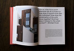 Ny bok från C.F.  Møller Architects om välfärdsarkitektur - C.F. Møller. Photo: C.F. Møller Architects / Peter Sikker