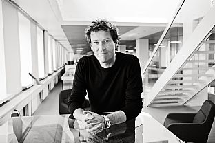 Ny partner i Arkitektfirmaet C. F. Møller - C.F. Møller. Photo: Mew