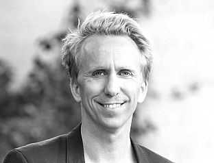 Ola Jonsson, assosiert partner og studioleder C.F. Møller (Stockholm). - C.F. Møller utnevner medarbeidere til assosierte partnere - C.F. Møller. Photo: C.F. Møller