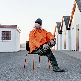  Product Design - . Photo: Mette Johnsen