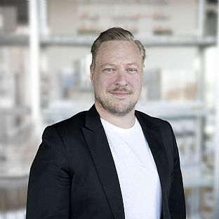 Rune Bjermo Nielsen, C.F. Møller Architects - Transforming a Historic Stable Building into a Museum - C.F. Møller. Photo: C.F. Møller Architects / Hans Christian Jacobsen