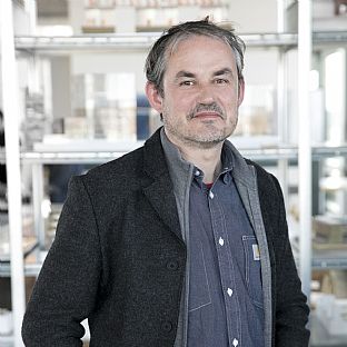 Søren Tortzen, C.F. Møller Architects - Återanvändning av ObelHus: Från tobaksfabrik till moderna Svanenmärkta bostäder - C.F. Møller. Photo: Hans Christian Jacobsen