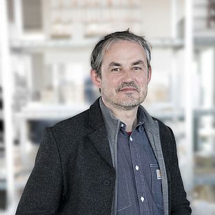 Søren Tortzen, C.F. Møller Architects - C.F. Møller Architects Joins Important Framework Agreement with the Danish Ministry of Defence Estate Agency - C.F. Møller. Photo: Mew