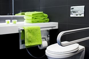 Stor internasjonal interesse - C.F. Møller. Photo: Patrik Rastenberger