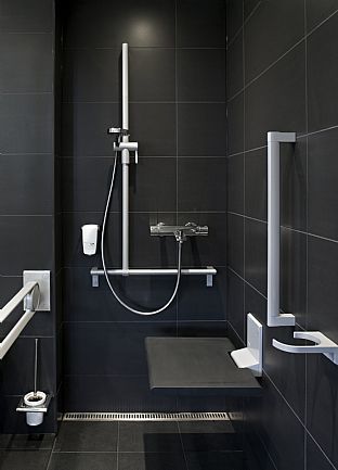 Stor internasjonal interesse - C.F. Møller. Photo: Patrik Rastenberger