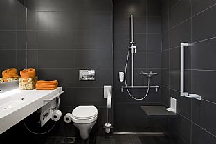 Stor internasjonal interesse - C.F. Møller. Photo: Patrik Rastenberger