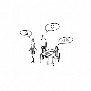Strategisk Design Rådgivning - C.F. Møller