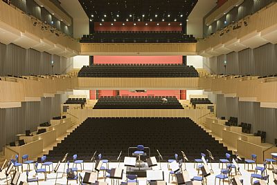 musikhuset aarhus kommende begivenheder