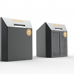 The design for new waste solutions in Copenhagen has been found - C.F. Møller