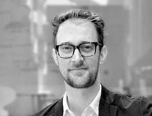 Thue Borgen Hasløv, assosiert partner og avdelingsleder C.F. Møller Lab (København) - C.F. Møller utnevner medarbeidere til assosierte partnere - C.F. Møller. Photo: C.F. Møller