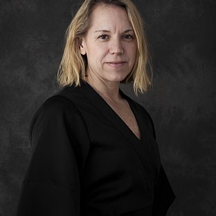 Vendela Martinac - New members in C.F. Møller Architects management - C.F. Møller. Photo: C.F. Møller Architects