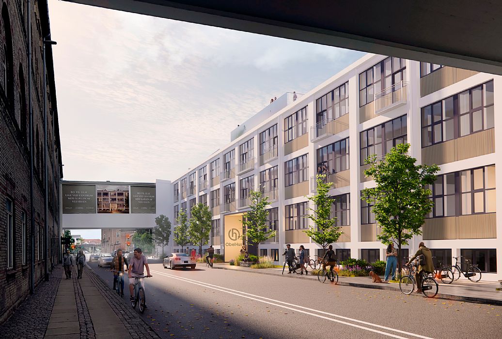 Housing in Denmark 2026: Complete Guide to Renting & Buying - Danish Apartment Renovation For Physical Well-Being