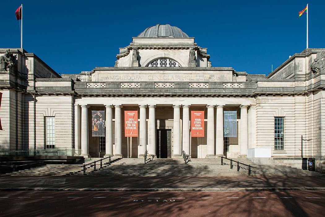 C.F. Møller Architects appointed concept architect for National Museum ...