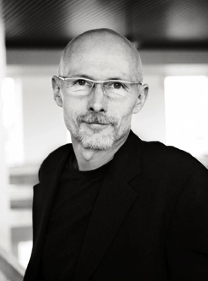 Jon Brøcker C.F. Møller