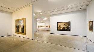  ARKEN, Museumserweiterung. C.F. Møller. Photo: Torben Eskerod