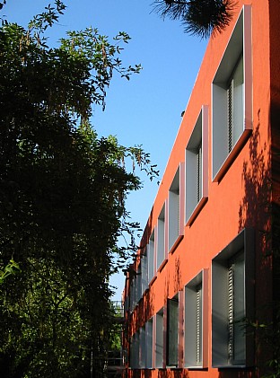  Aalholm care home. C.F. Møller. Photo: C.F. Møller