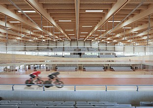  Aarhus Hall – Vision and Concept. C.F. Møller. Photo: C.F. Møller Architects