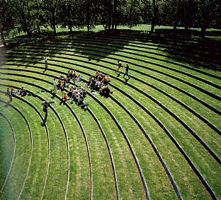  Aarhus Universitätspark. C.F. Møller