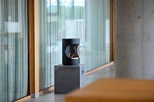  Aduro bioetanolpeiser. C.F. Møller. Photo: Aduro