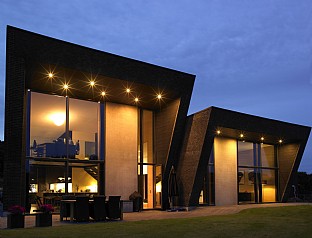  Comfort House. C.F. Møller. Photo: Helene Høyer Mikkelsen