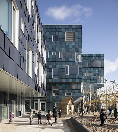 den internationale skole nordhavn den internationale skole nordhavn