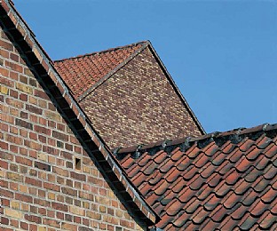  Handelshögskolan  i Aarhus. C.F. Møller