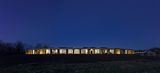  Hospice Djursland. C.F. Møller. Photo: Adam Mørk