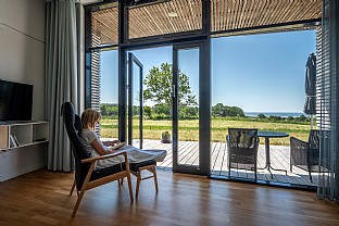  Hospits Djursland. C.F. Møller. Photo: Peter Sikker Rasmussen