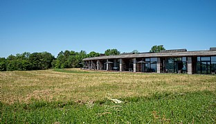  Hospits Djursland. C.F. Møller. Photo: Peter Sikker Rasmussen
