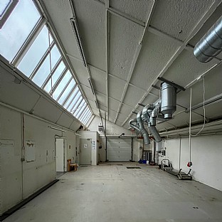  LINEX-HUSET. C.F. Møller. Photo: Thue Borgen Hasløv