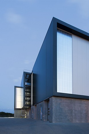  Logstar - Saint-Gobain Distribution Denmark. . Photo: Julian Weyer