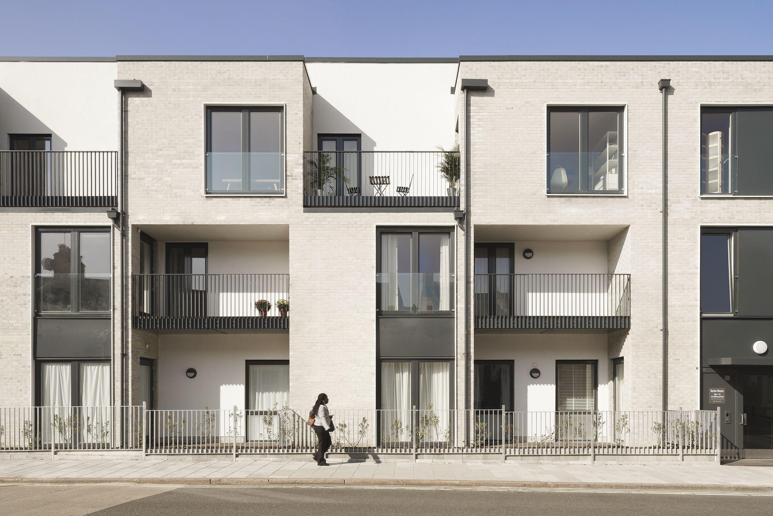 Milkwood Road - Projects - C.F. Møller