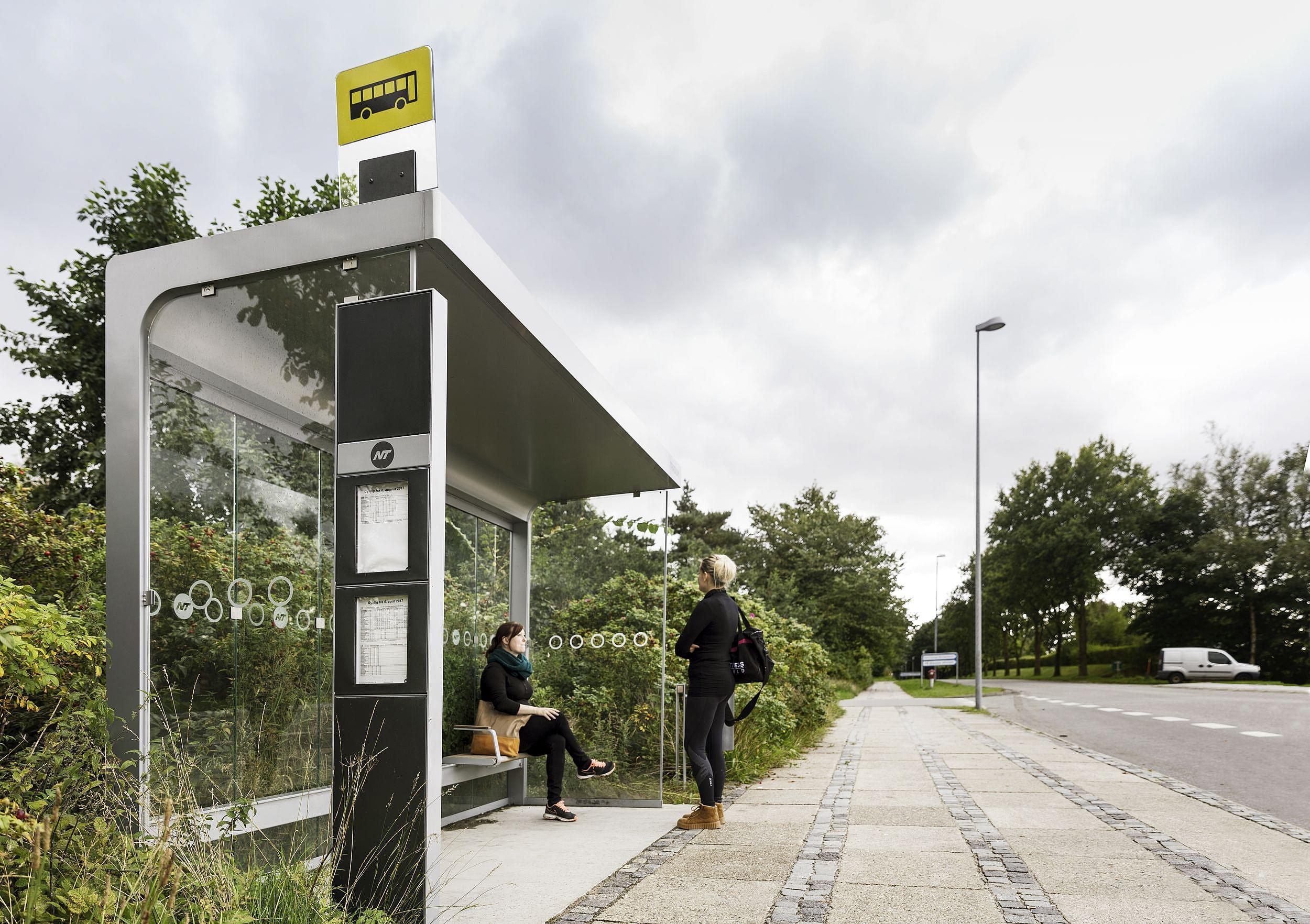 Bus Stop