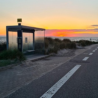  NT Bus Stop Concept. C.F. Møller. Photo: Gine Monrad Petersen