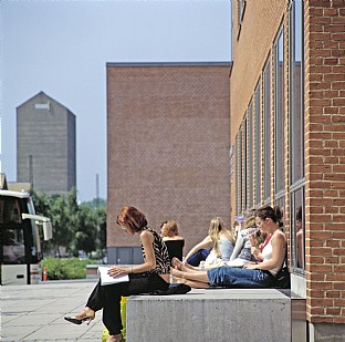  Nobelparken, Aarhus. C.F. Møller