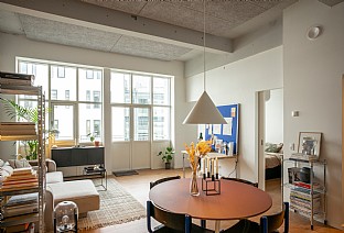  ObelHus. C.F. Møller. Photo: Helene Høyer Mikkelsen