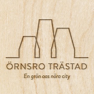  Örnsro Timber Town – Identity. C.F. Møller