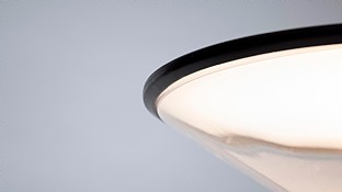  Quintus L500 – LED Lamp. C.F. Møller. Photo: Torben Eskerod