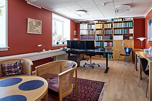  Retten i Aalborg - Badehusvej. C.F. Møller. Photo: Anton Fensbo